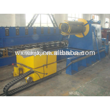 10T Auto Decoiler